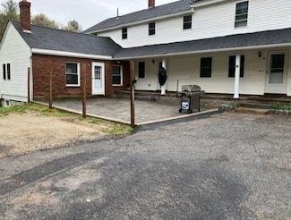 3 Warren Rd Unit A, North Oxford, MA 01537