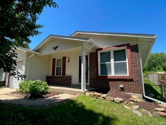 3011 Ventnor Place, Florissant, MO 63031