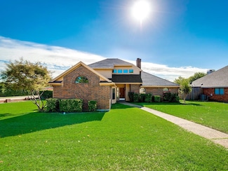 1101 Shawnee Trail, Carrollton, TX 75007