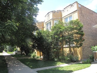 5254 W Wolfram St, Chicago, IL 60641