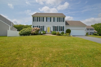 1 Courtlyn Way, Fairhaven, MA 02719