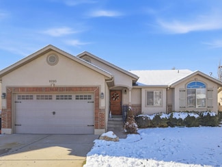 6095 S 1250 E, Ogden, UT 84405
