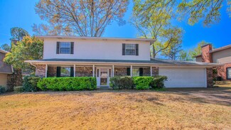 4524 Dawson Dr, North Little Rock, AR 72116