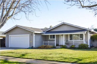 966 Cera Dr, San Jose, CA 95129