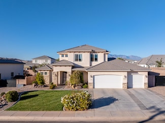 2839 Horseman Park Dr, St. George, UT 84790