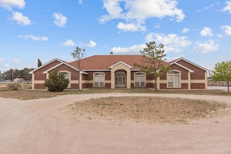 10230 W J Bar Ct, Odessa, TX 79764