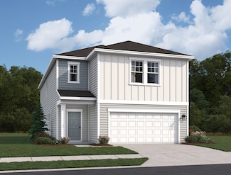 155 Snowdrop Ave, La Vergne, TN 37086