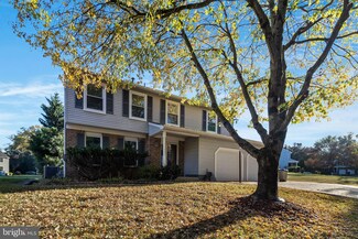 910 Cypress Point Cir, Bowie, MD 20721