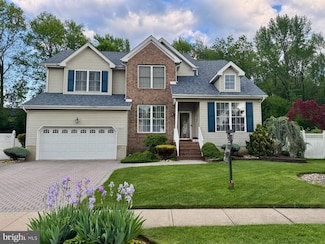 17 Putnam Rd, Monmouth Junction, NJ 08852