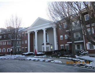 50 Freedom Hollow Unit 411, Salem, MA 01970