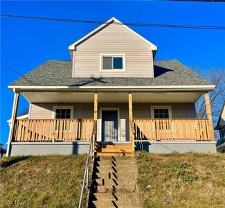 227 Franklin St, Weirton, WV 26062