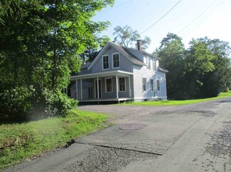 4 Fairview St, Randolph, VT 05060