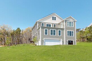 21 Sheppard Rd, Sagamore Beach, MA 2562