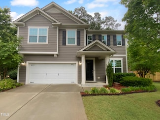 8844 Forester Ln, Apex, NC 27539