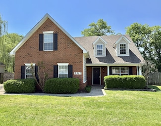 3317 Cornerstone Dr, Murfreesboro, TN 37128