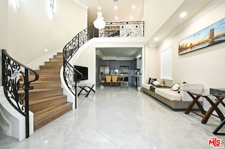 2028 S Chapel Ave Unit A, Alhambra, CA 91801