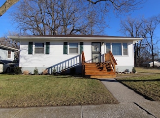 1017 Ralston St, Gary, IN 46406