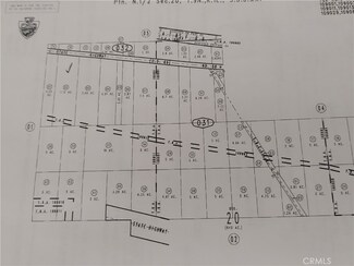 0 0 Unit IG25145256, Daggett, CA 92327