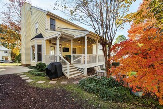 3305 Glen Currin Dr, Raleigh, NC 27612