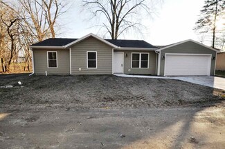 4540 E 150 S, Lagrange, IN 46761