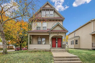 1402 Thomas Ave, Saint Paul, MN 55104
