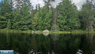 TBD Ban Lake Spur N, Orr, MN 55771