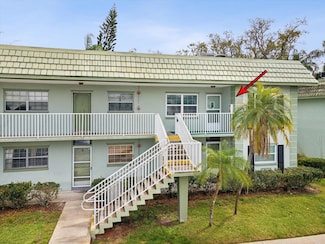 1433 S Belcher Rd Unit F20, Clearwater, FL 33764