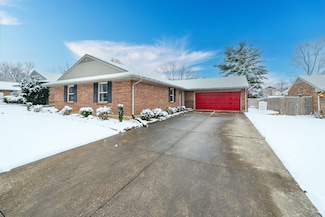 4318 Yewells Landing W, Owensboro, KY 42303