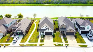 10514 Wagner St, Iowa Colony, TX 77583
