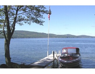250 Rattlesnake Island, Alton, NH 03809