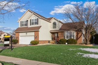 24961 Brett St, Plainfield, IL 60544