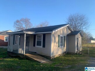 1325 W 4th St, Sylacauga, AL 35150