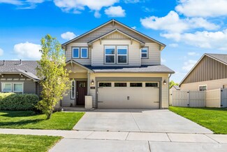 11661 W Baserri Dr, Boise, ID 83709