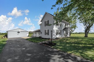 25480 Egypt Pike, New Holland, OH 43145