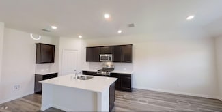 14308 Desert Rain Trail, Fort Worth, TX 76052