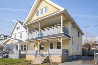 3436 W 91st St, Cleveland, OH 44102