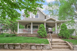 302 N Main St, Culver, IN 46511