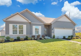 1 Rochester @ Summit Park Hills, Troy, MO 63379