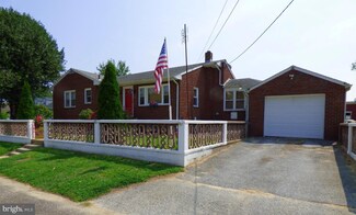 94 Grove St, Penns Grove, NJ 08069