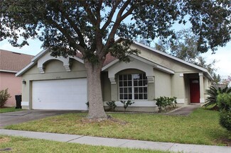 1713 Snaresbrook Way, Orlando, FL 32837