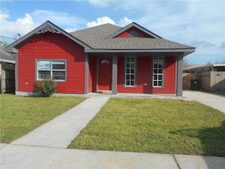 3409 Judy Dr, Meraux, LA 70075