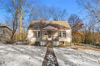 10600 E 71st Terrace, Raytown, MO 64133