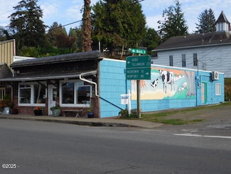 34395 U S 101 S, Cloverdale, OR 97112