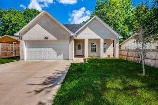 1834 Atlas Dr, Dallas, TX 75216
