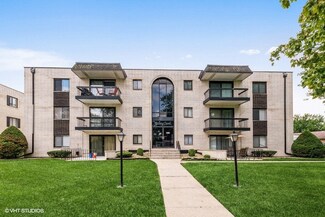 5715 129th St Unit 2D, Crestwood, IL 60445