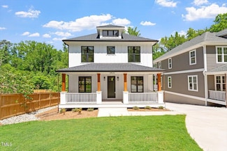 3934 Old Chapel Hill Rd, Durham, NC 27707