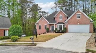 740 Trillium Ln Unit 1, Lilburn, GA 30047