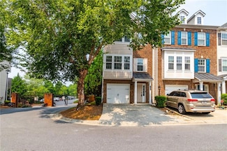 632 Plaza Dr SE Unit 6, Smyrna, GA 30082