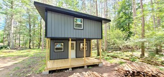 7855 Cameron Dr, Minocqua, WI 54548