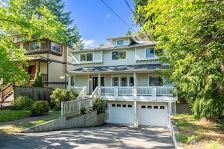 3038 NE 95th St, Seattle, WA 98115